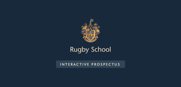 Rugby interactive prospectus